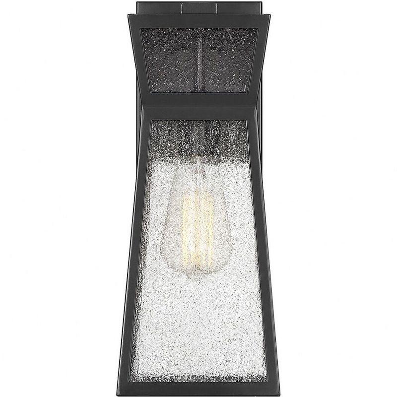 Savoy House Millford 1 - Light Wall Light in  Matte Black