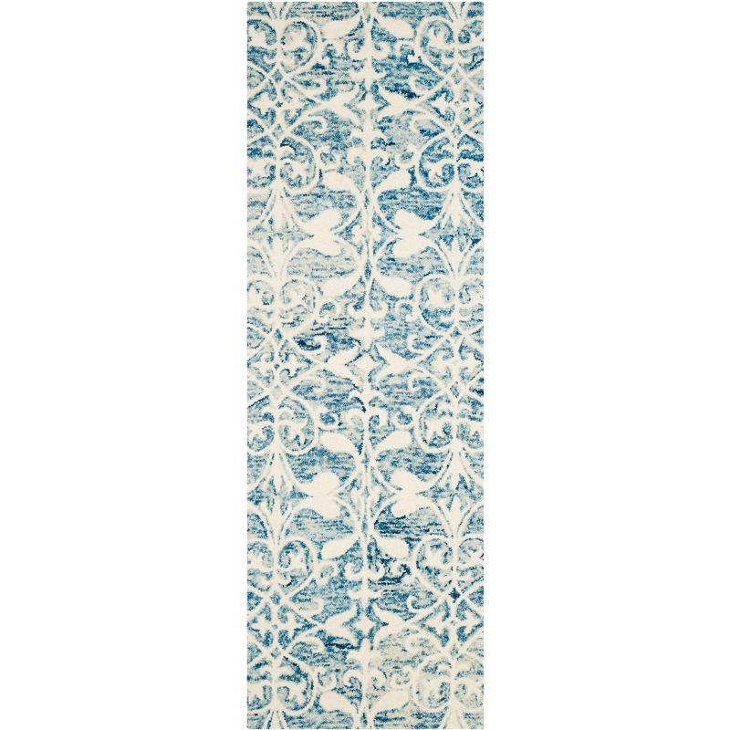 Chatham CHT765 Hand Tufted Area Rug  - Safavieh