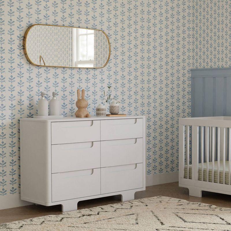 Yuzu 6-Drawer Dresser