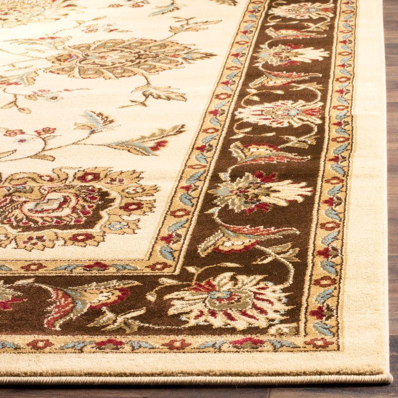 Lyndhurst LNH555 Power Loomed Rugs - Safavieh