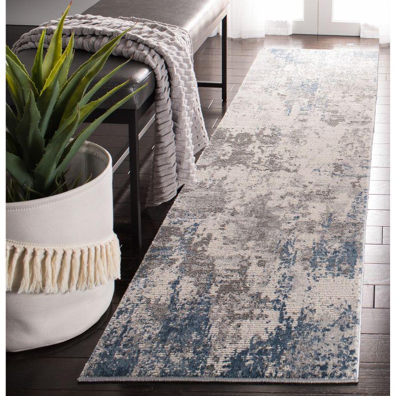Safavieh Quincy Performance Abstract Rug