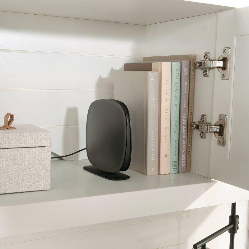 Lark Manor™ Cottage Road 60" Hutch