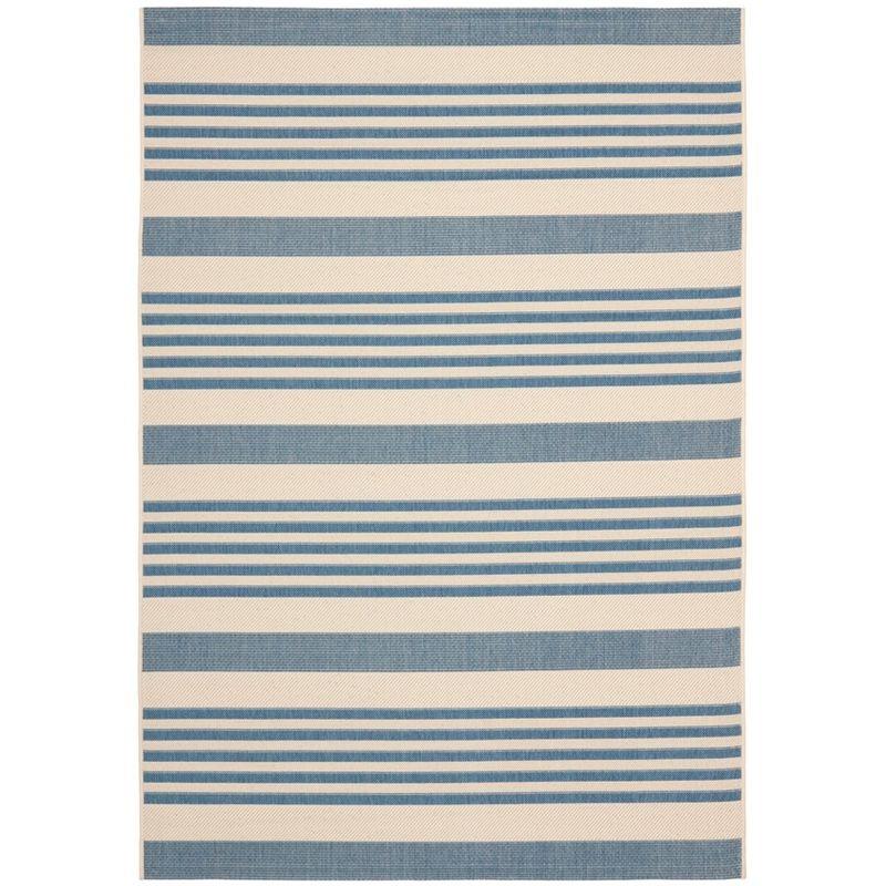 Courtyard CY6062 Indoor/Outdoor Area Rug  - Safavieh