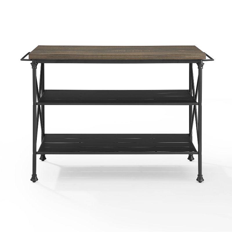 Madeleine Kitchen Island - Crosley