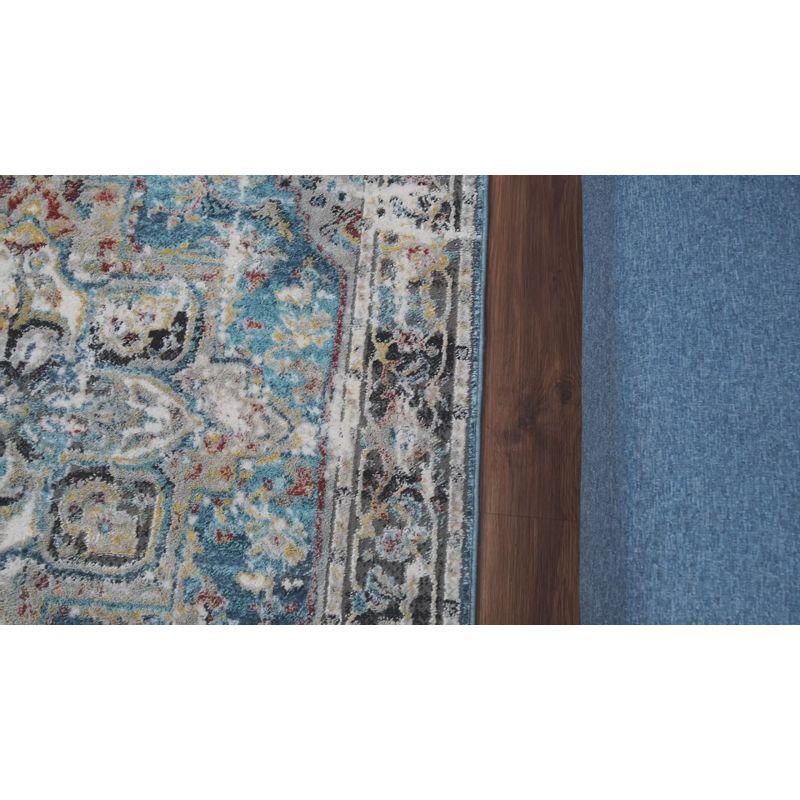 Moroccan Rug