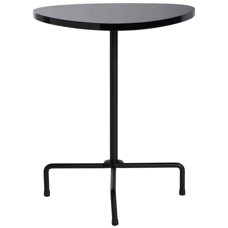 Berlin Tripod Side Table  - Safavieh