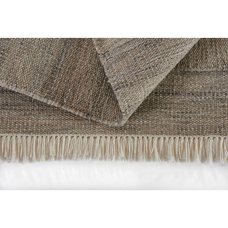 Mckenna Indoor / Outdoor Rug - Gray / 2'3" x 8'