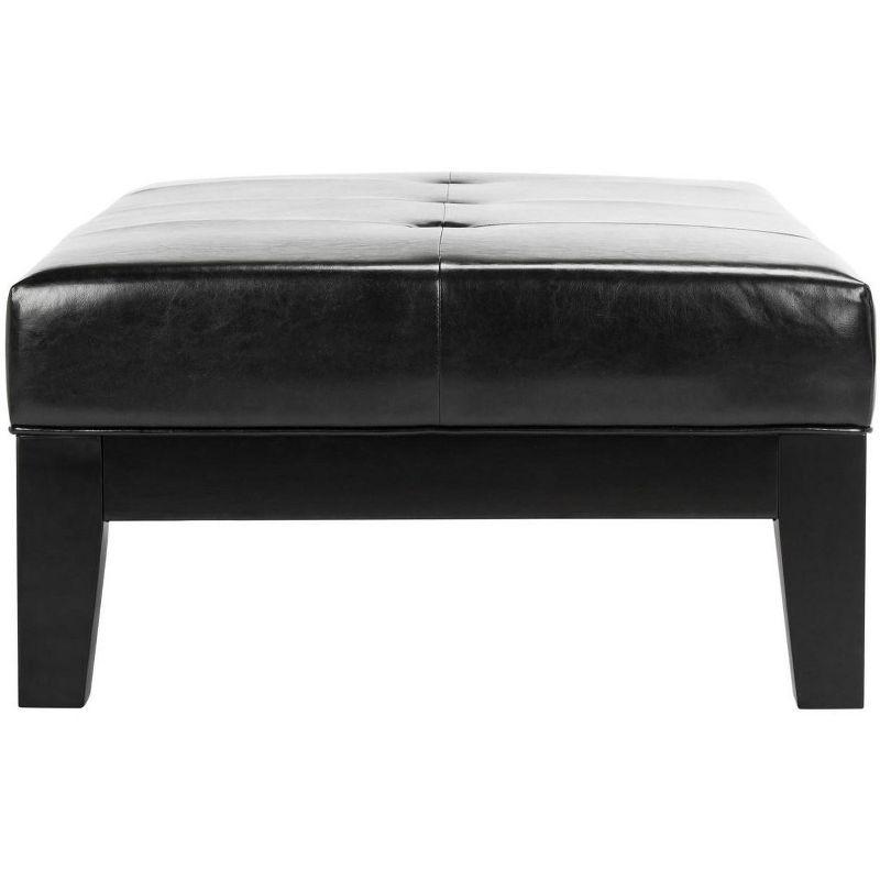 Jordan Cocktail Ottoman