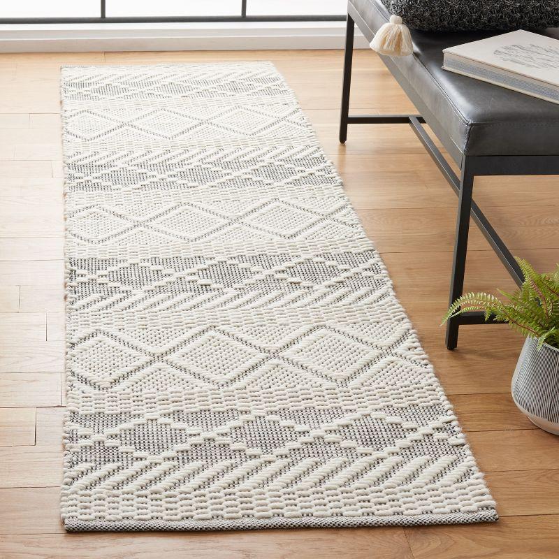 Natura NAT854 Hand Woven Area Rug  - Safavieh