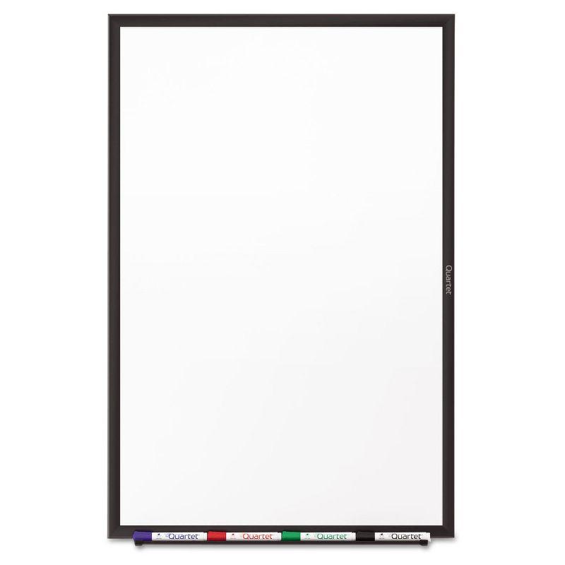 Quartet Wall Melamine Whiteboard