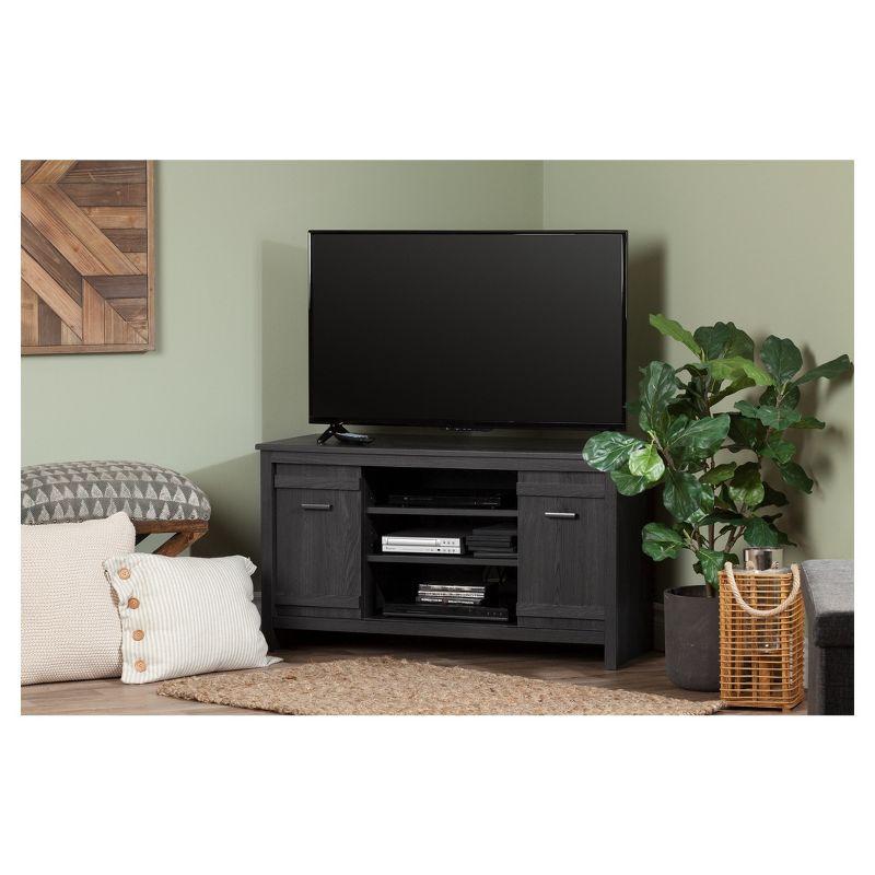 Exhibit TV Stand for TVs up to 43"