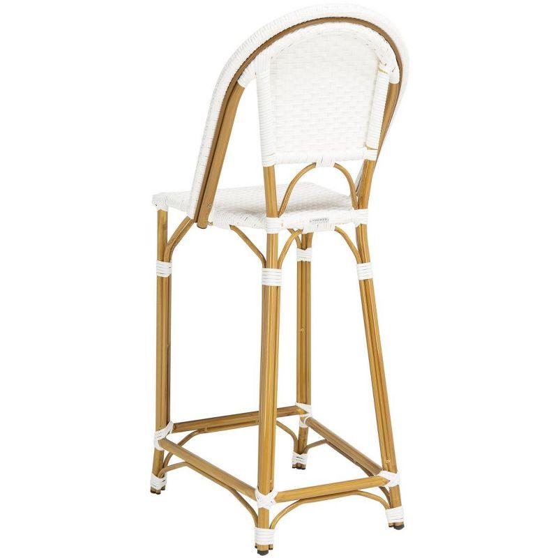 Zaid  Bar Stool  - Safavieh