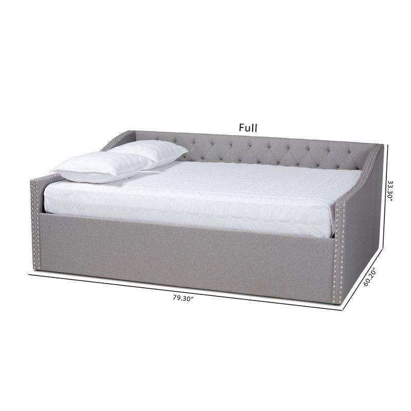 Merlinde Upholstered Daybed