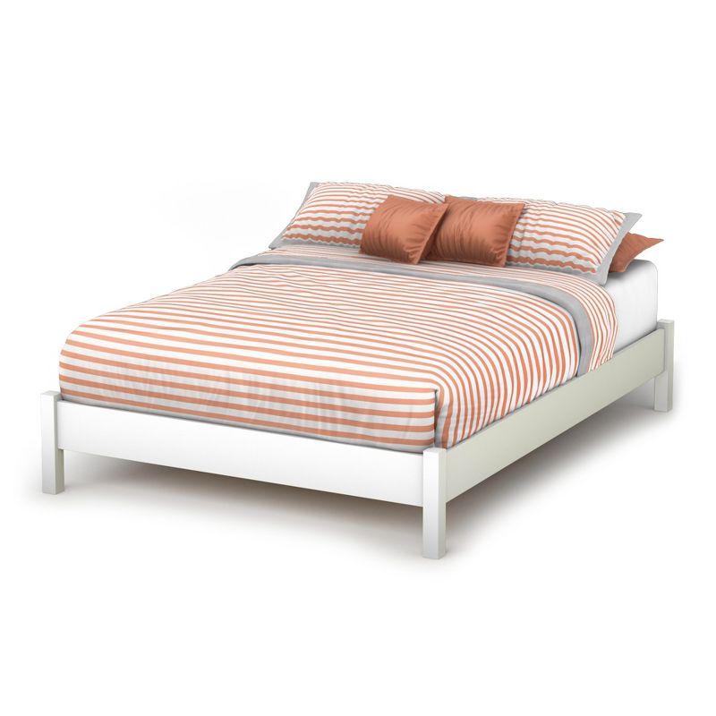 Fynn Platform Bed