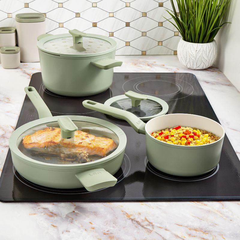 BergHOFF Balance Non-stick Ceramic Stockpot