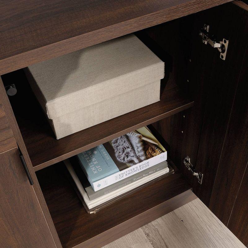 Keelie 1 - Drawer Credenza