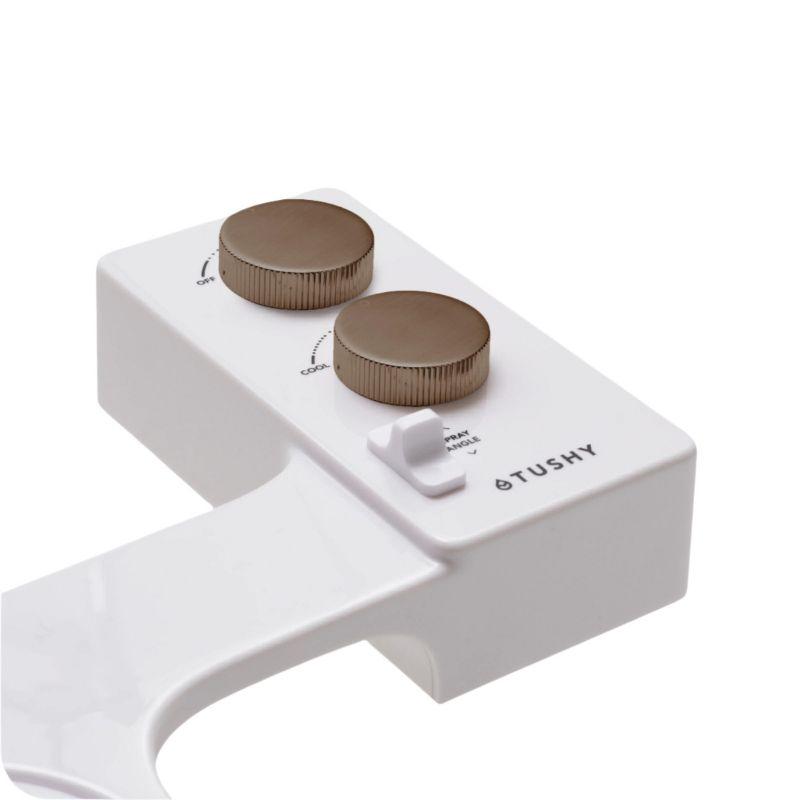 TUSHY Spa 3.0 Bidet Attachment