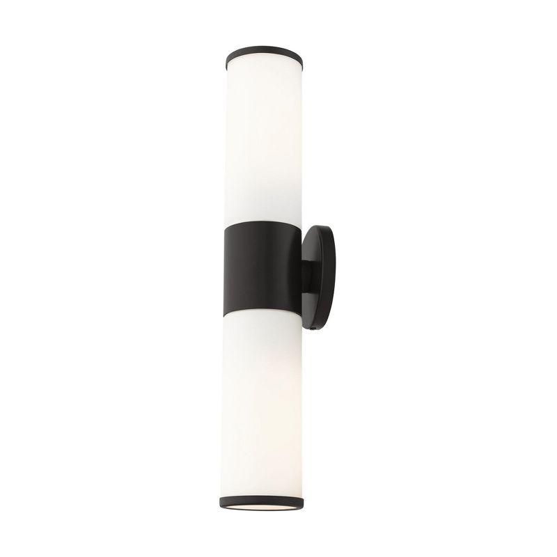 Willa Arlo™ Interiors Collingwood 2 - Light Dimmable Vanity Light