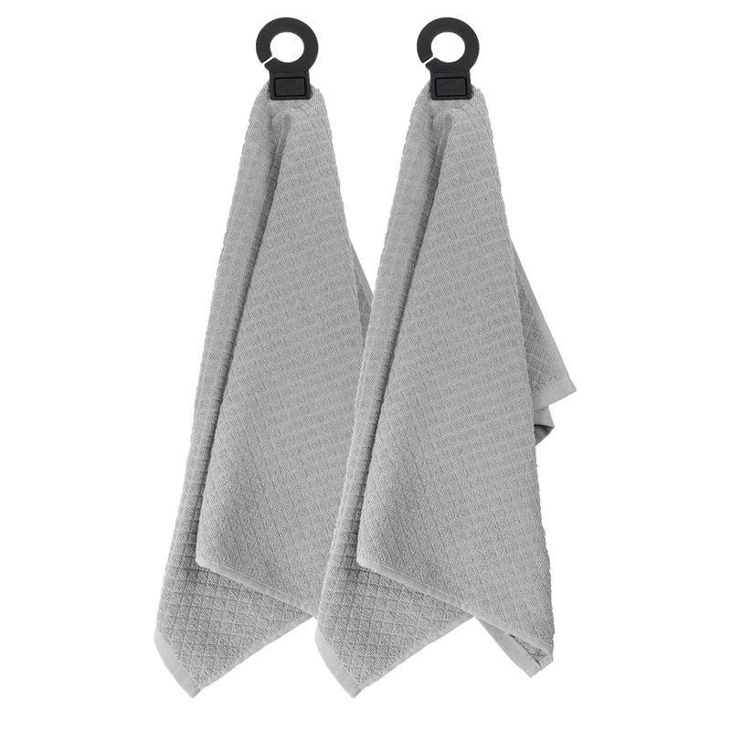 Ritz Cotton Jacquard Tea Towel Kitchen Towel