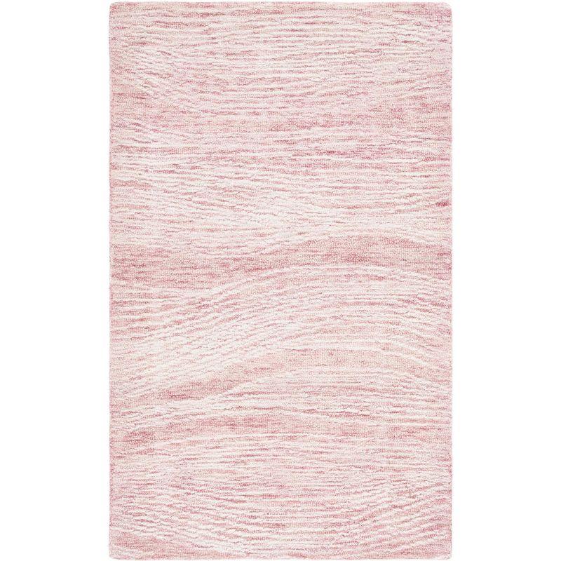 Metro MET995 Hand Tufted Area Rug  - Safavieh