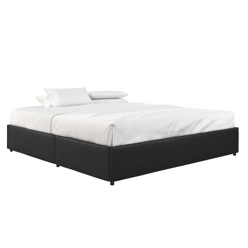 DHP Maven Platform Bed with Storage