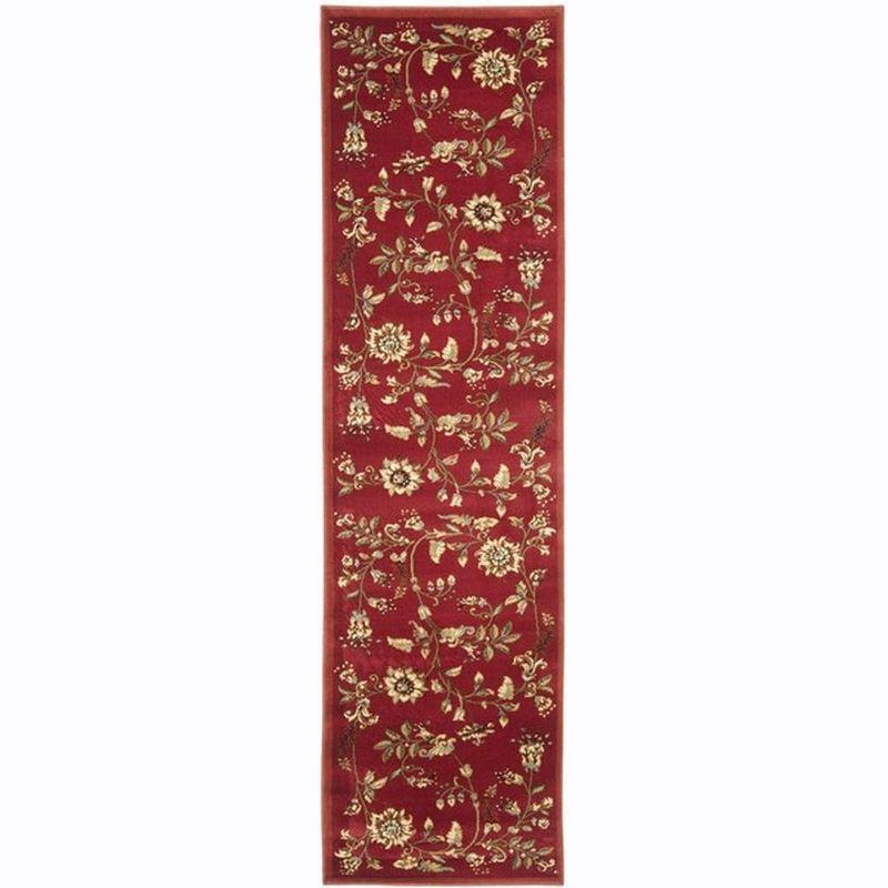 Lyndhurst LNH552 Power Loomed Area Rug  - Safavieh