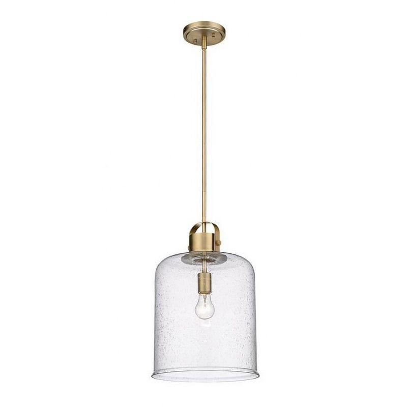 Z-Lite Kinsley 1 - Light Pendant in  Heirloom Gold