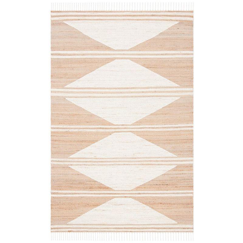 Kilim KLM451 Hand Woven Area Rug  - Safavieh