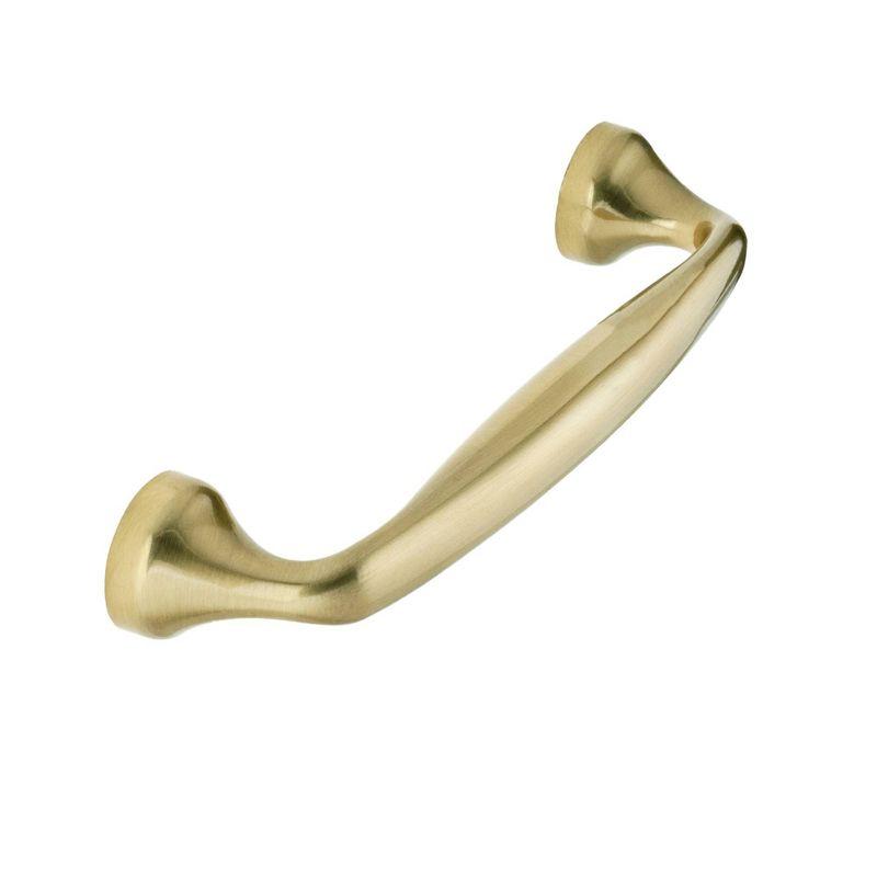 Mason 4 1/4" Center Bar Pull Multipack