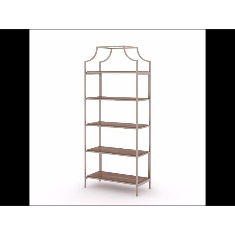 Etagere Bookcase