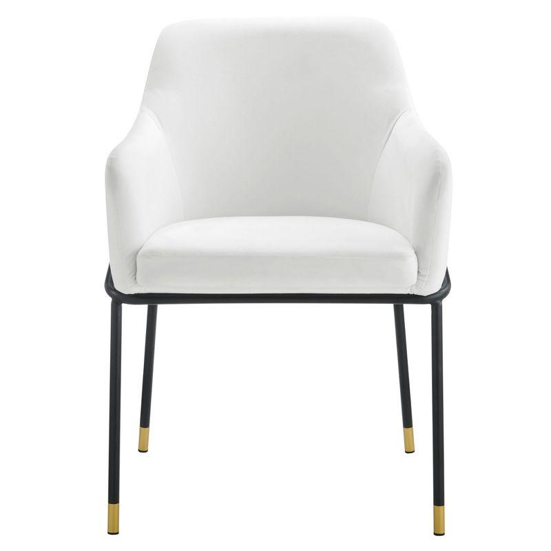 Modway Modway Jovi Performance Velvet Dining Armchair