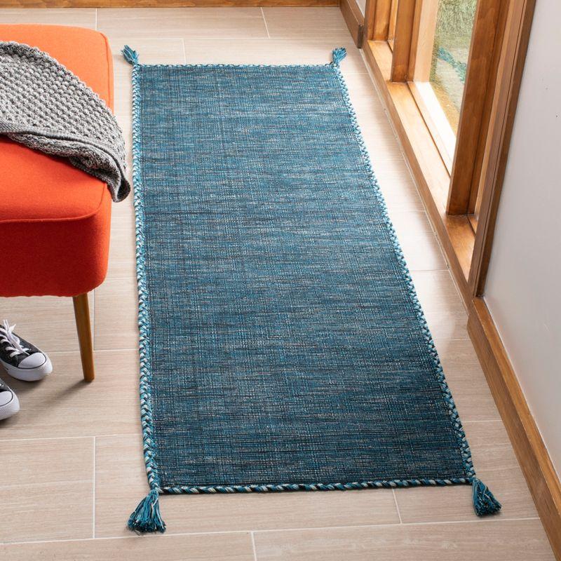 Montauk MTK150 Hand Woven Area Rug  - Safavieh