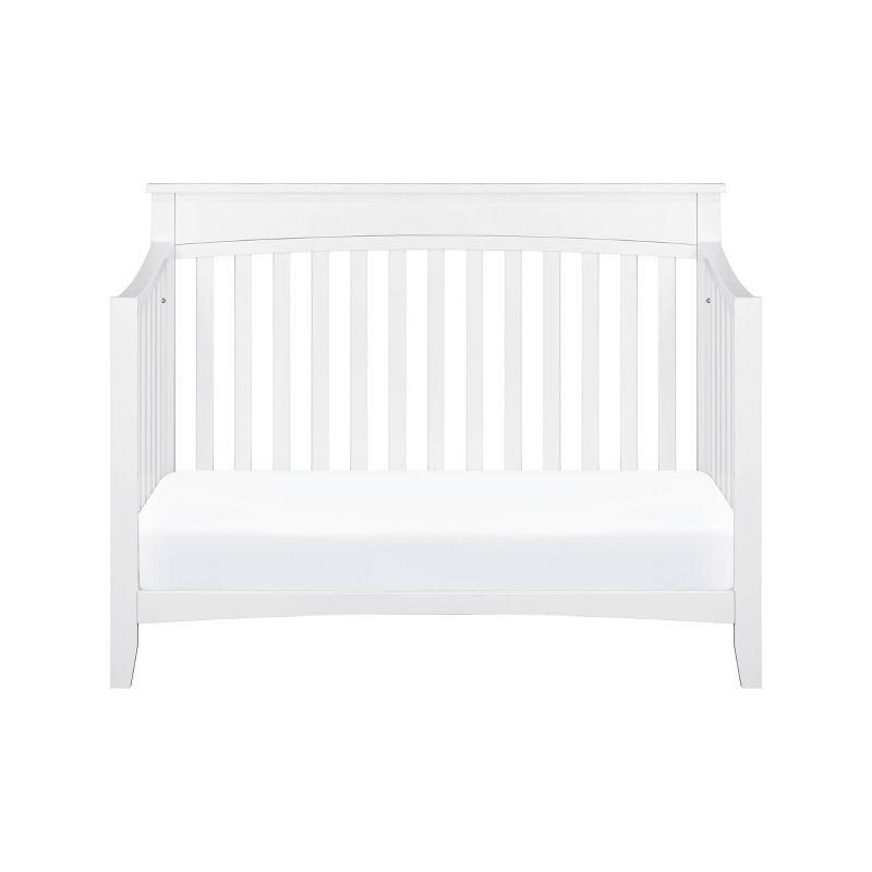 DaVinci Grove 4-in-1 Convertible Crib