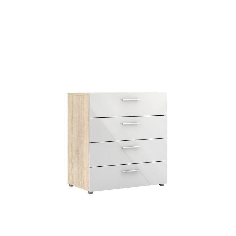 Gianna 31.57'' W 4 - Drawer Dresser