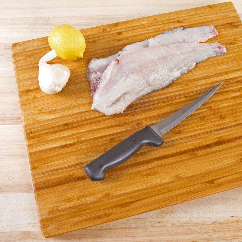 Kitchen + Home 7" Fillet Knife