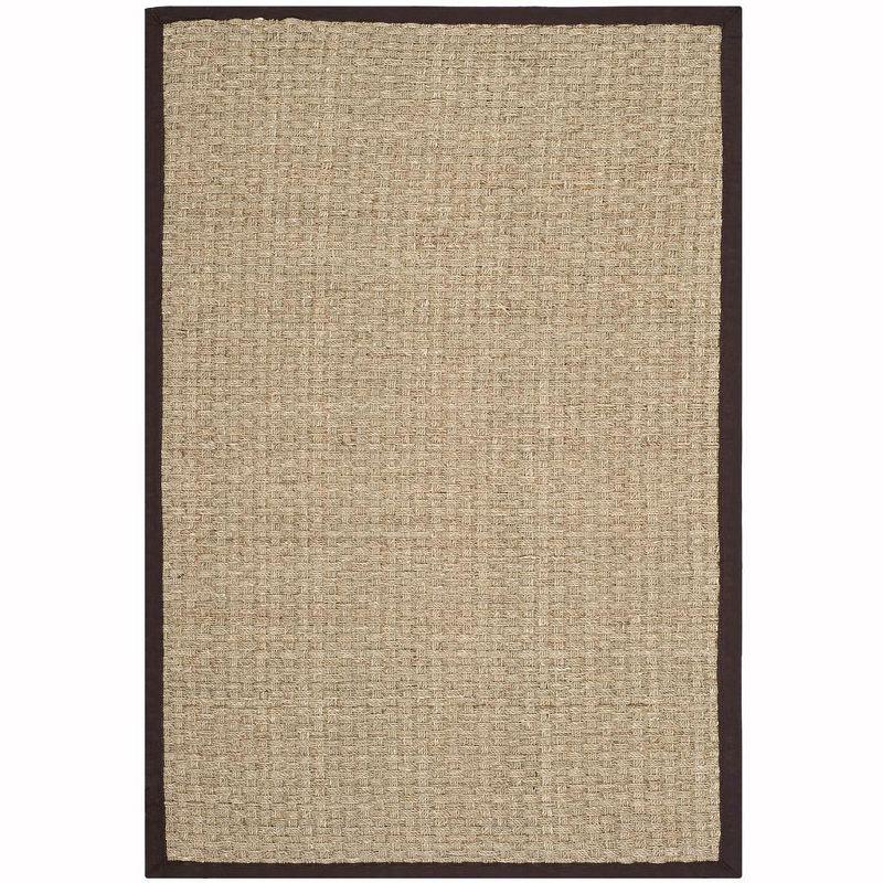 Natural Fiber NF114 Area Rug  - Safavieh