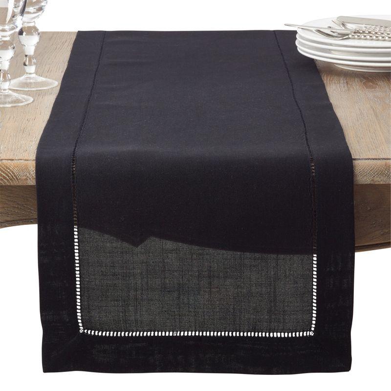 Channy Polyester Table Runner