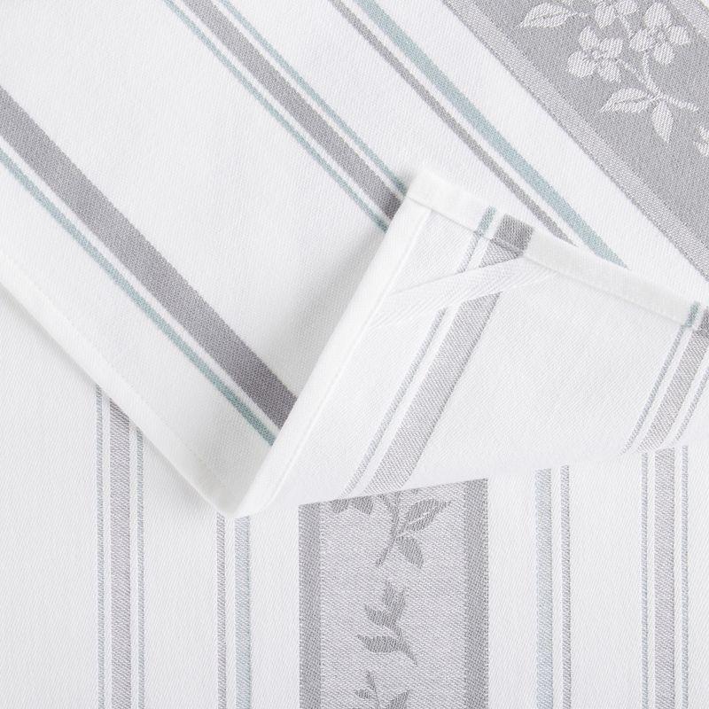 Martha Stewart Iris Lint-Free Towel 3-Pack Set & Reviews | Wayfair
