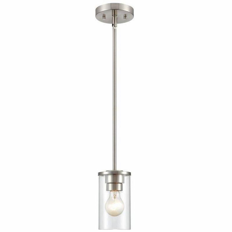 Verlana 1 - Light Single Pendant