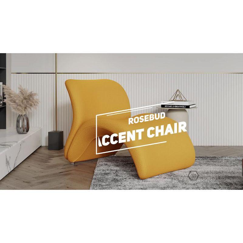 Hillert Upholstered Accent Chair (Set of 2)
