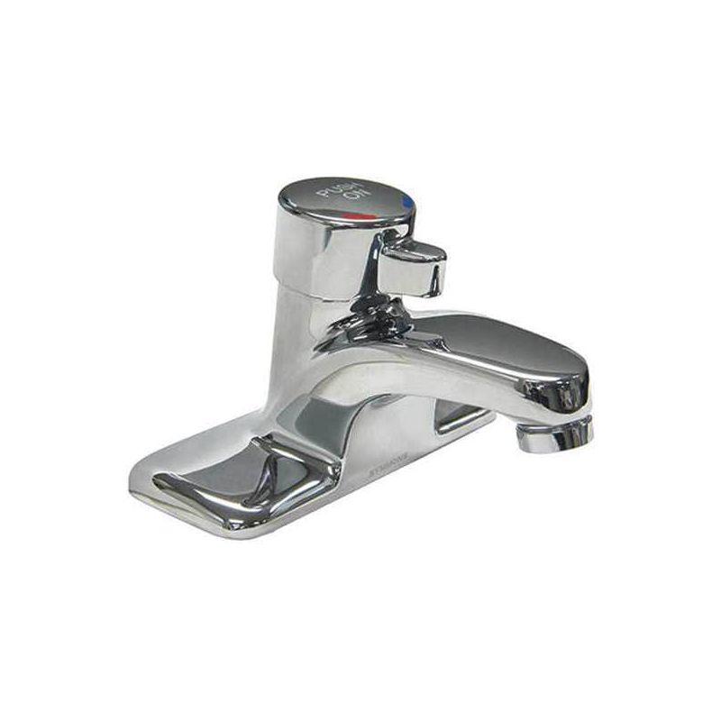Scot Centerset Bathroom Faucet