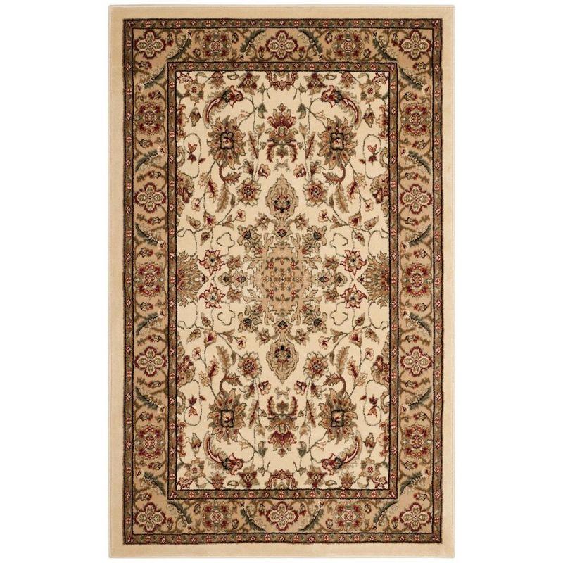 Lyndhurst LNH211 Power Loomed Area Rug  - Safavieh