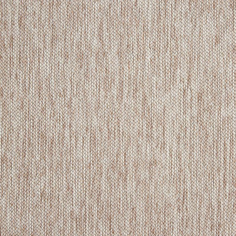 MARTHA STEWART Mira Modern Heathered Anti-Fatigue Air-Infused Kitchen Mat, Coffee Brown, 19.6"x39"