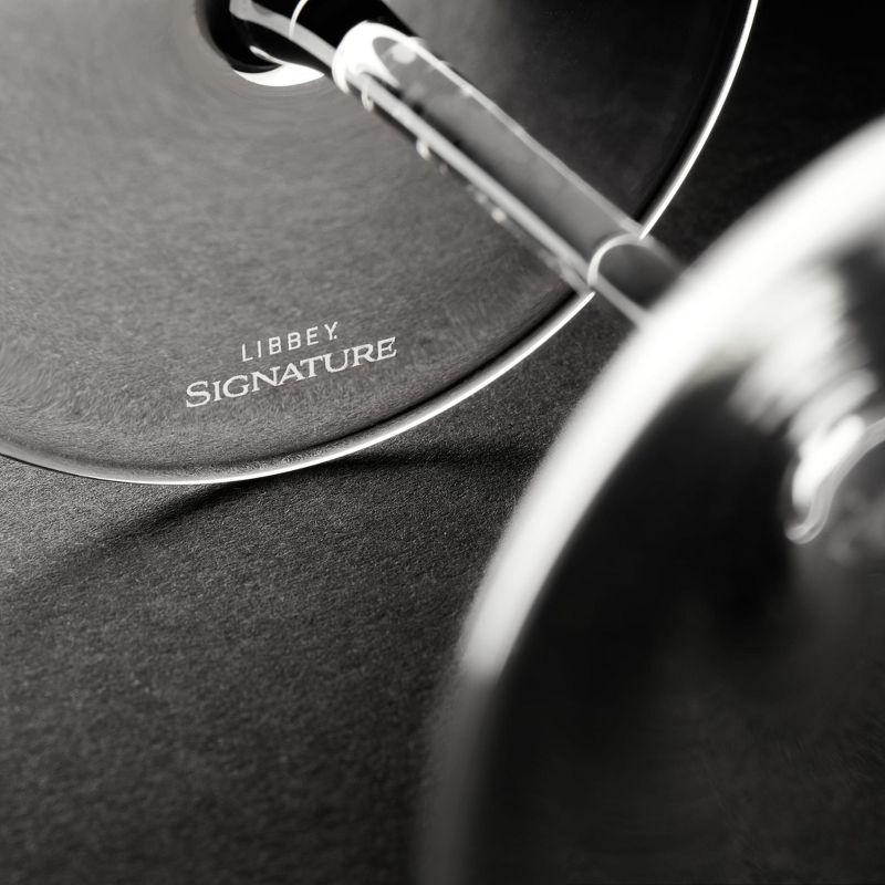 Libbey Signature 12-Piece Wine Glass Party Set