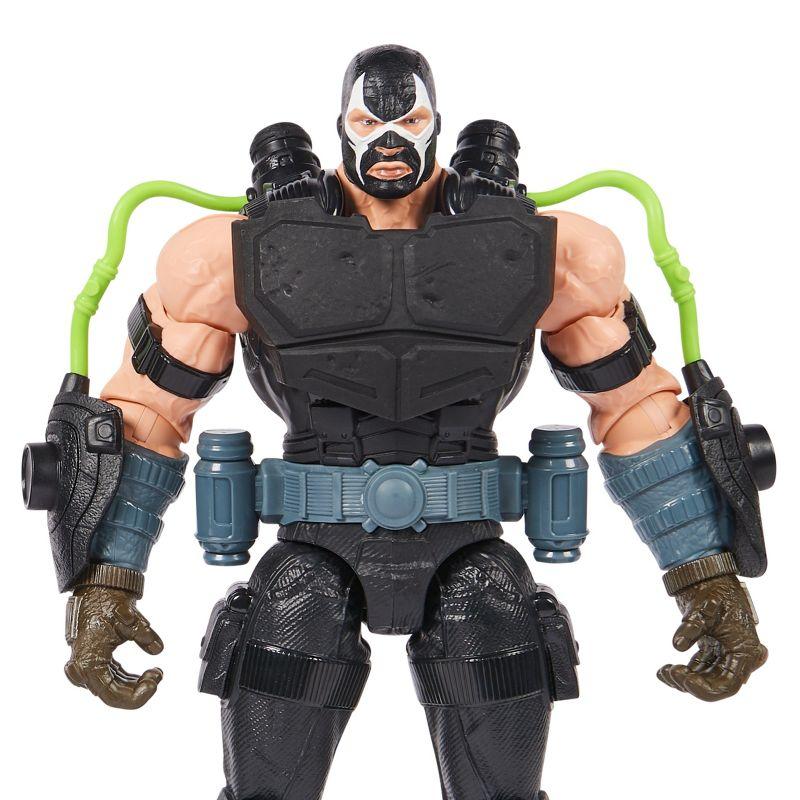 DC Comics Batman vs. Bane Action Figure Set - 2pk (Target Exclusive)