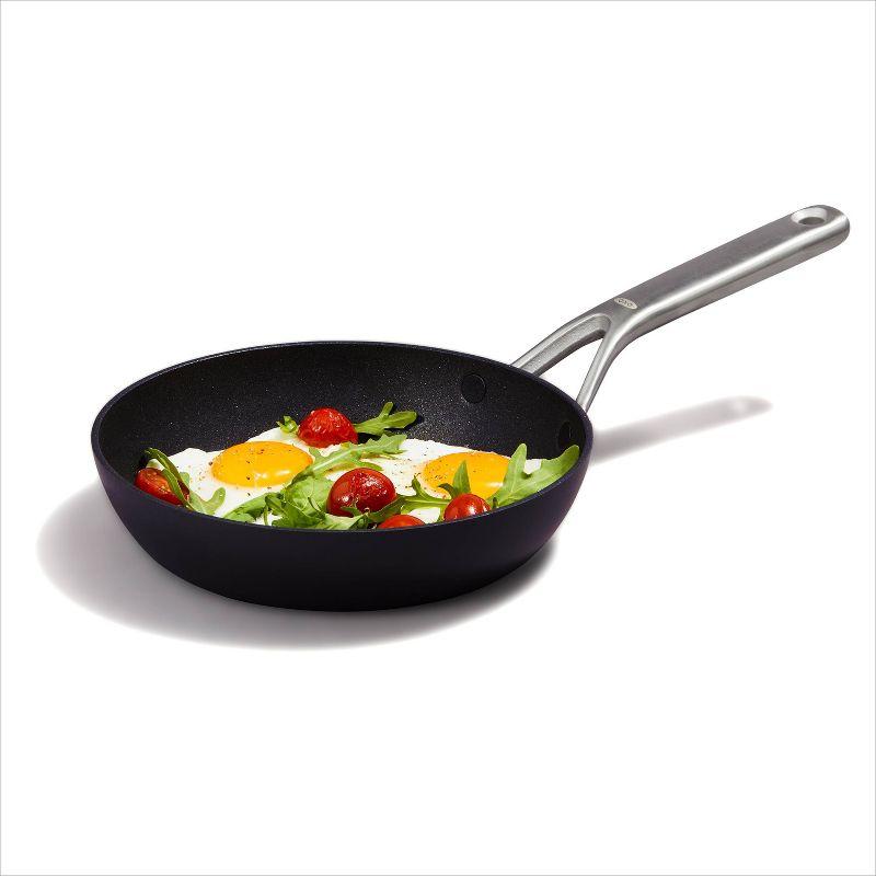 OXO OXO Ceramic Pro Frypan