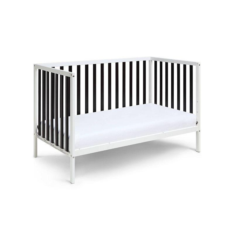 Baby Cache Deux Remi 3-in-1 Convertible Crib & Reviews | Wayfair