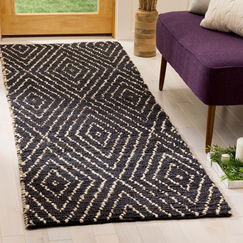 Bohemian BOH702 Hand Woven Area Rug  - Safavieh