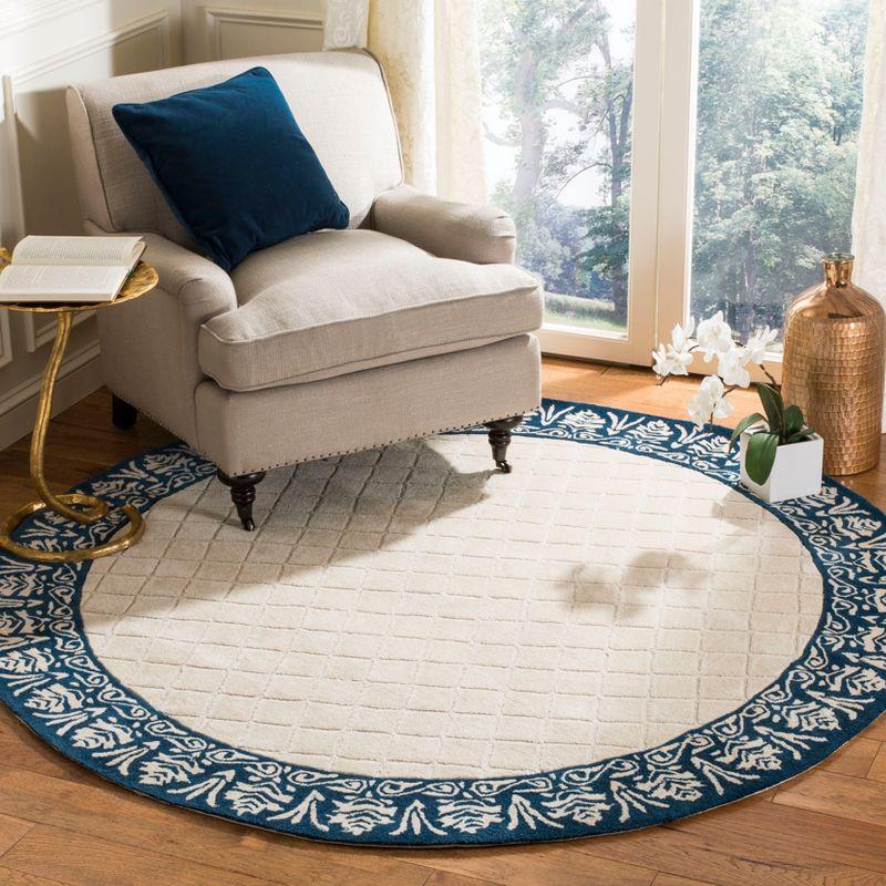 Harrison Hand Hooked Rug