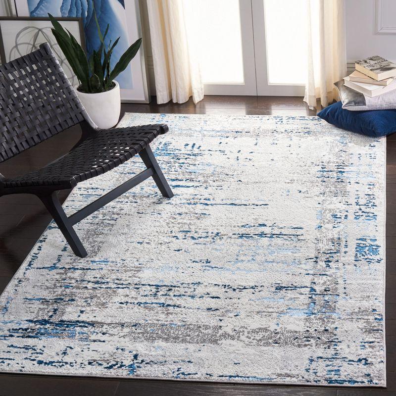 17 Stories Amelia Performance Rug